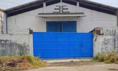 sewa gudang margomulyo surimulia surabaya