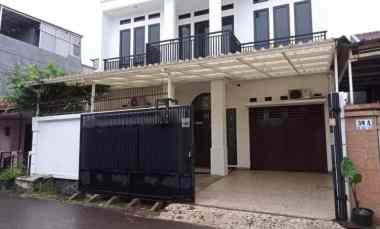 sewa kalibata rumah siap huni dekat ke kalibata mall