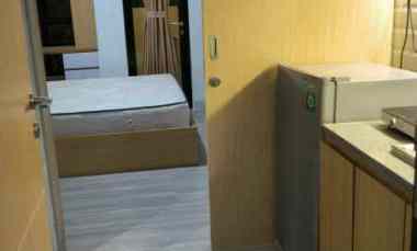 Sewa Kamar Apartemen Alton - View Memukau