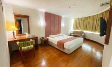 Sewa Kamar Hotel Bulanan di Cikini Jakarta Pusat