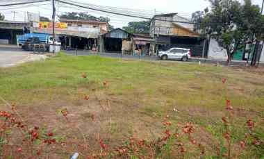 Sewa Lahan Usaha 510 M Cikarang Mulai Rp20 juta/Bulan