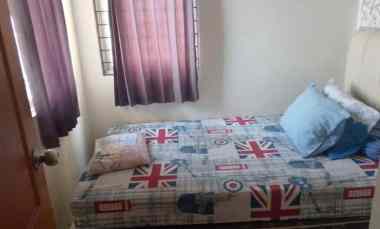 sewa murah apartemen mediterania kemayoran