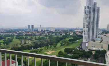 SEWA Murah Apartemen Puncak Bukit Golf