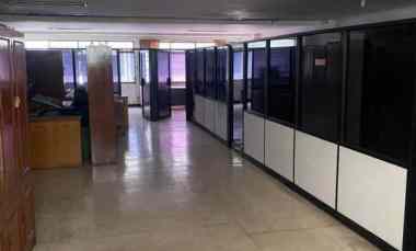 sewa office space di cikini menteng jakarta pusat