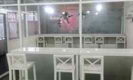 sewa ruko ahmad yani dekat arcamanik cicaheum bandung