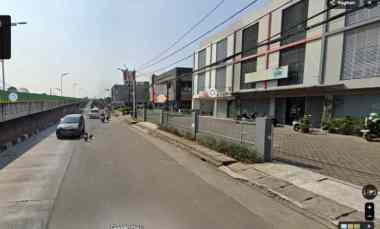 sewa ruko ciledug raya