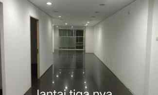 sewa ruko cinere depok jawa barat