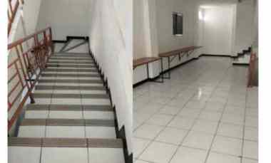 Komersial Disewakan di Pluit, Penjaringan, Jakarta Utara