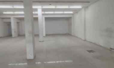 sewa ruko gandeng 3 karang tengah tangerang