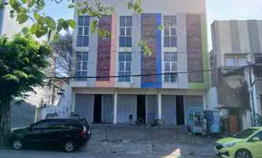 Komersial Disewakan di Tambaksari, Kec. Tambaksari, Surabaya, Jawa Timur 60131