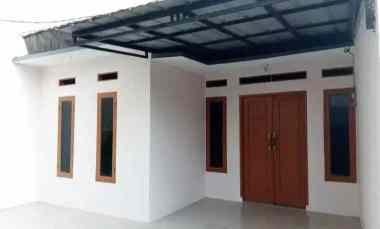 sewa rumah ciledug tidak banjir