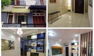 Sewa Rumah di Area Tebet Timur dalam, Tebet Timur