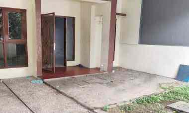 sewa rumah di perumahan buana gardenia cipondoh