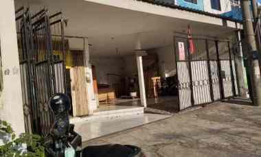 sewa rumah raya perak strategis untuk usaha