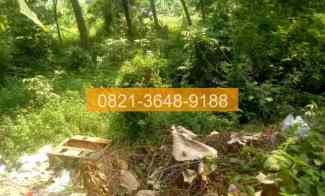 sewa tanah 319m2 tembalang semarang 1db480