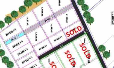 sewa tanah kuta sepatan