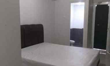 sewa unit apartment green pramuka city