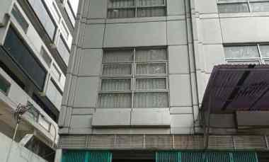 sewakan ruko 4 lantai di slipi palmerah jakarta barat