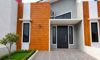 Shanaya Bintang Residence Tipe 36/72