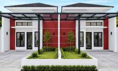 Shanaya Bintang Residence Tipe 45/84