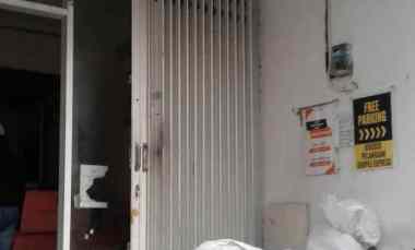 Shopee Xpress First Mile Hub