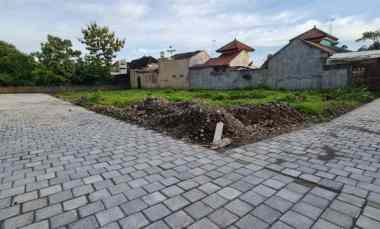 siap ajb tanah di monjali dekat rsa ugm dan hyatt