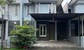 Siap Huni Cluster Harewood Royal Residence, Wiyung