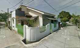 Rumah Dijual di Jl. Flamboyan, Pd. Aren, Kec. Pd. Aren, Kota Tangerang Selatan, Banten