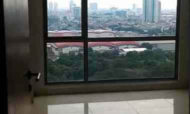 siap huni ready 8 hunian apartemen mansion kemayoran