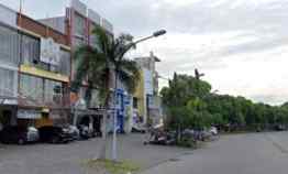 Siap Huni Ruko Satelite Town Square, Sukomanunggal