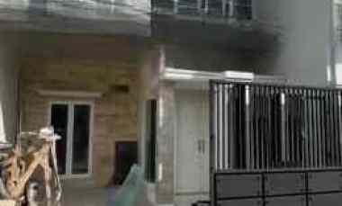 siap huni rumah mulyosari lebar 6 nego