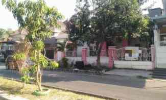 siap huni rumah raya purimas jimbaran 50 meter ke merr