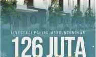 SIAP Kaya Rusun Mahasiswa Cordova