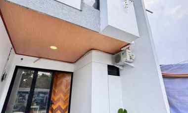 simplicity kukusan depok rumah untuk keluarga muda