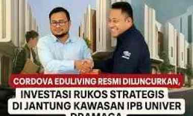 Sisipan ApartKost Cordova, Untung Rutin