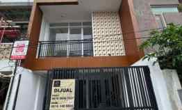 smart home jaksel siap huni