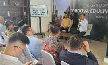 Songbirds ApartKost Cordova, Pesona Cuan