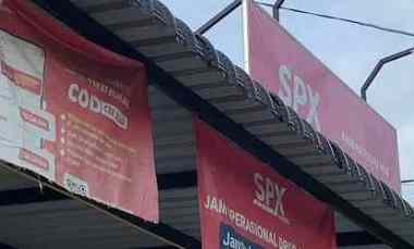 spx express kaligondang hub