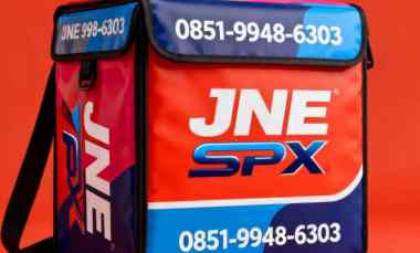 spx express medan timur hub