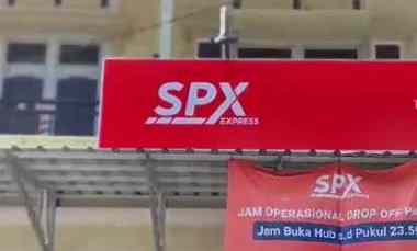 spx express moga hub