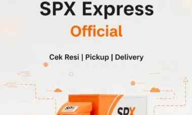 spx express ngaliyan