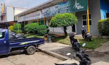 spx express sagulung hub