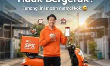 spx express simokerto hub