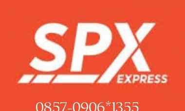 Spx Exprrss Purwakarta Kota Cilegon