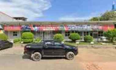 spx sagulung sagulung kator di sewakan