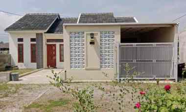 stop nunda ambil rumah ini dengan kpr tanpa dp