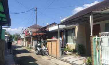Strategis Dijual Rumah Siap Huni di Buah Batu Bandung