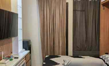 Studio 21m Transpark - Hidup di Atas Mall TSM Lantai 25