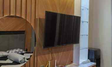 studio cozy di transpark cibubur siap huni
