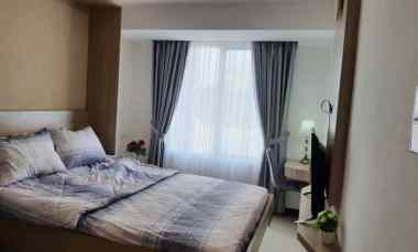 Studio Standar Hotel Full Furnish